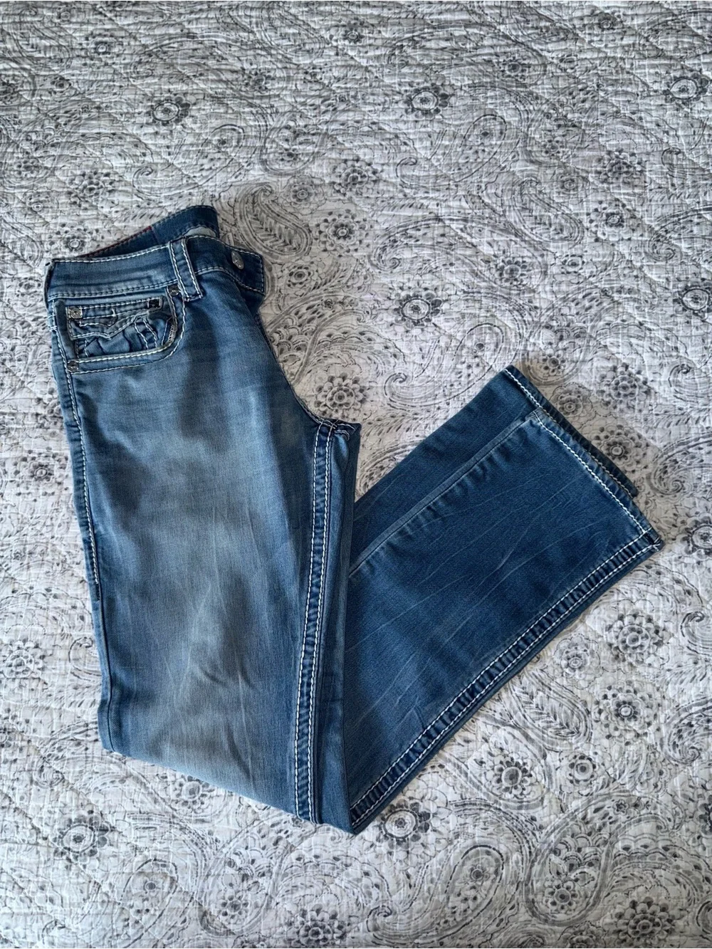 True Religion vintage purchased